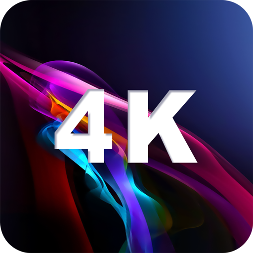 Wallpapers for Sony Xperia 4K icon