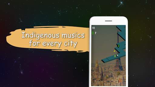 ZigZag: World Tour Edition screenshot 5