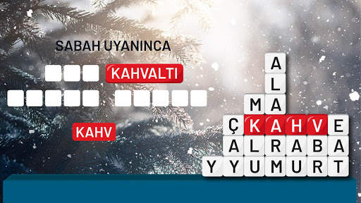 Kelime Kulesi screenshot 1