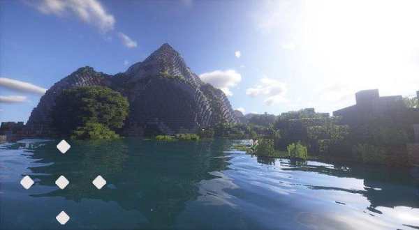 Crafting new world - mini Craft 2018 screenshot 5