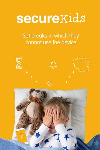 Parental Control SecureKids screenshot 10