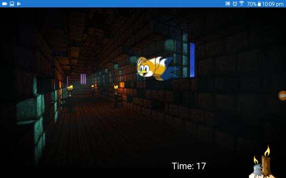 Angry Sonic Exe स्क्रीनशॉट 2