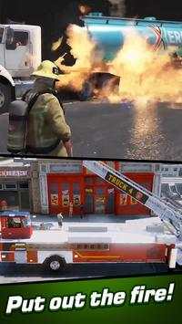 Fire Terminator screenshot 2