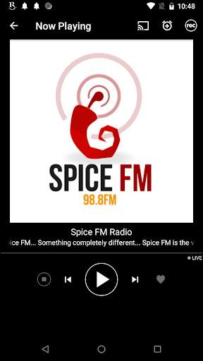 Telugu FM Radio HD - Podcast, Telugu Live TV screenshot 3