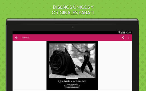 Lazos de Luto screenshot 9