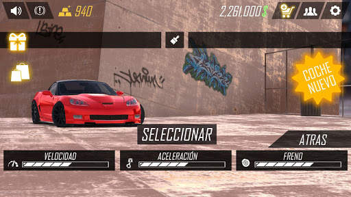 Real Car Parking : Driving Street 3D screenshot 11