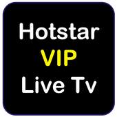 hotstar vip tv Guide 3.0