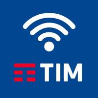 TIM Modem on 9Apps
