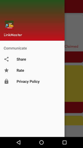 Link Master screenshot 3