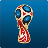 FIFA World Cup logo