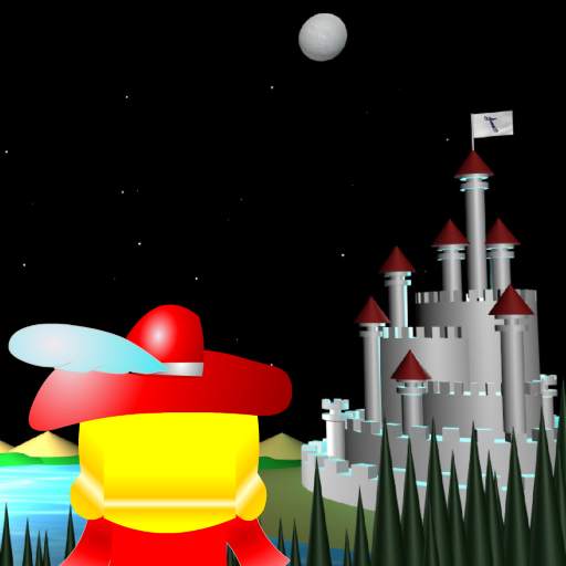 The Castle Game 1.1.40