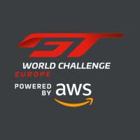 GT World Challenge Europe logo