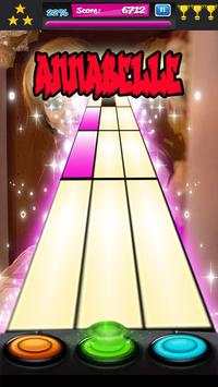 Annabelle Piano Game screenshot 5