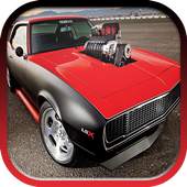 Muscle Cars Wallpapers 1.0