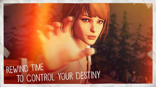 Life is Strange screenshot 2