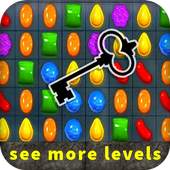 Free Candy Crush Saga Tips 1.2