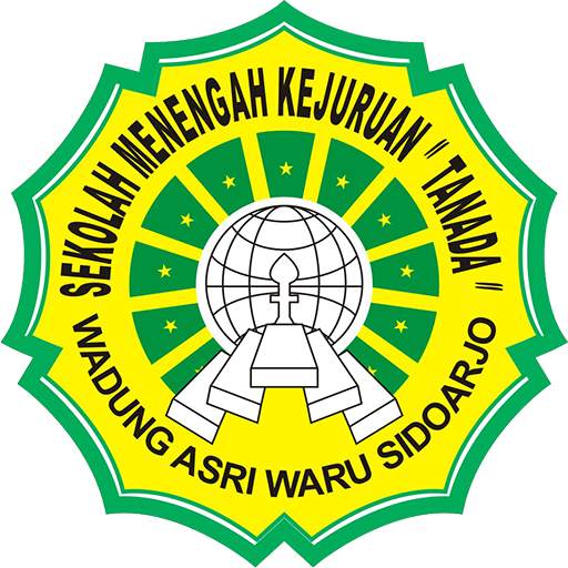 Mobile Informasi SMK TANADA 1.2