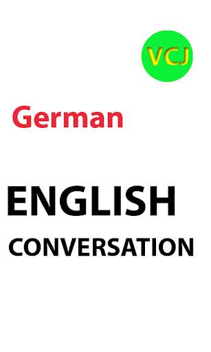 German English Conversation screenshot 6