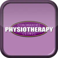 Coromandel Physiotherapy आइकन