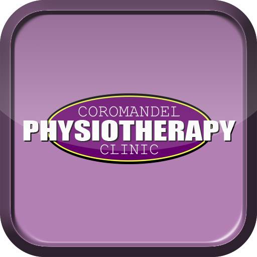 Coromandel Physiotherapy 1.0.2