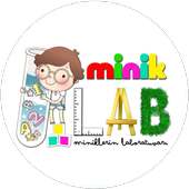 Minik Lab icon
