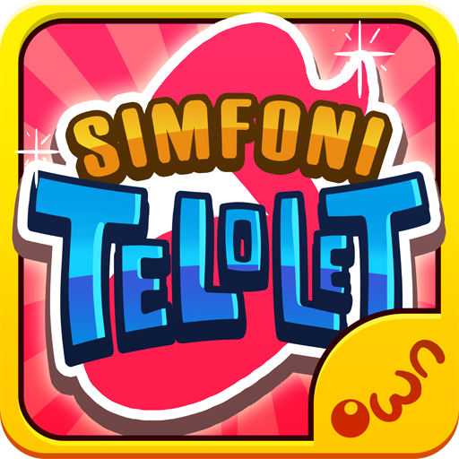 ikon Simfoni Telolet