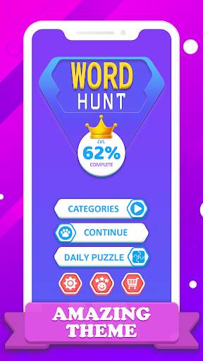 Word Streak: Word Games For Free screenshot 8