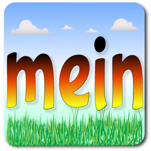 Possessivpronomen 1.1