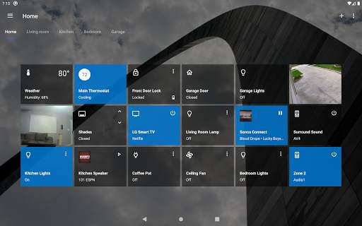 Home Remote screenshot 11