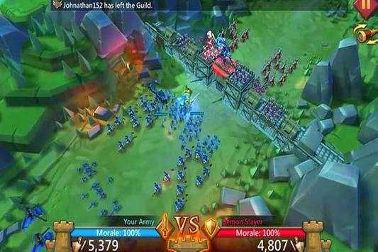 Hint Lords Mobile screenshot 1