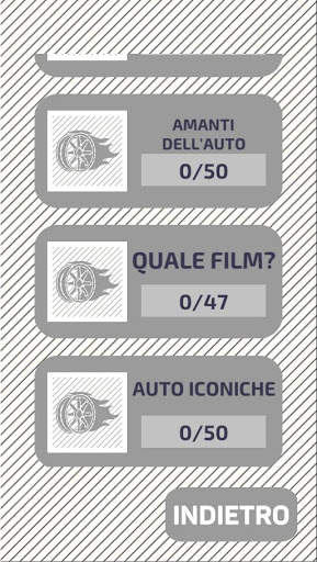 Picture Quiz: automobili screenshot 7