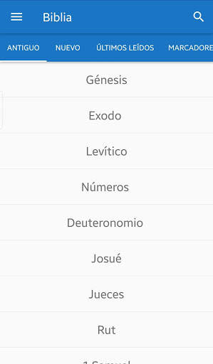 LLDM Himnario & Biblia screenshot 4