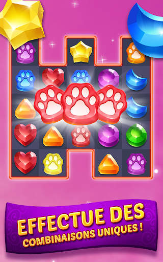 Genies & Gems screenshot 1