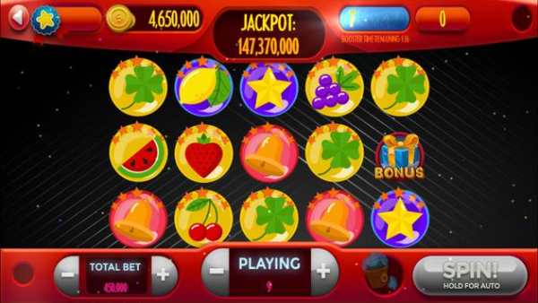 Exchange money-No Real Slot Machine Money स्क्रीनशॉट 4