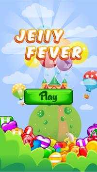 Jelly Crush Fever screenshot 1