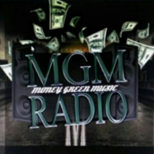 Money Green Music Radio आइकन
