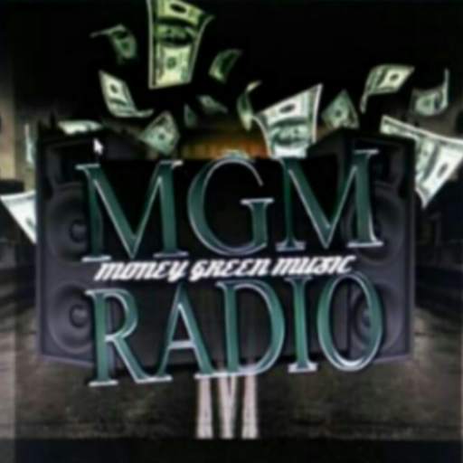Money Green Music Radio 1.4