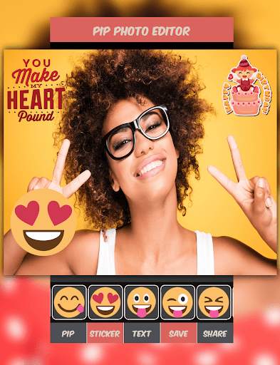 YouCamera Perfect - Selfie Cam screenshot 4