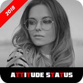 Royal Attitude Best Status logo