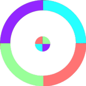 Color Twin! New Color Switch icon