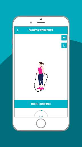 Height Increase Workout [Smart Height] screenshot 4