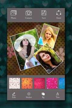 Magical Camera : Pic Art Collage screenshot 2