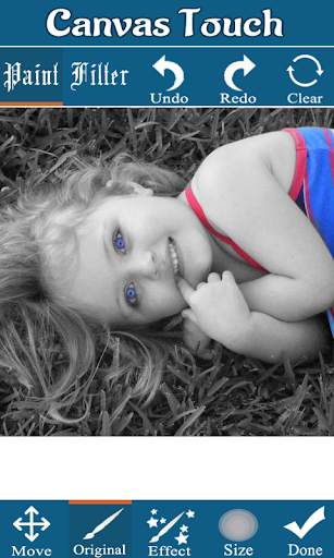 Pic Color Studio : Cool Color Filters 5 تصوير الشاشة