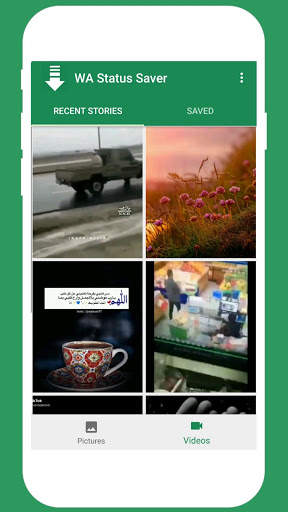Status Saver for Whatsapp - Download & Save Status screenshot 5