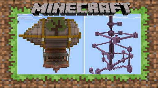 One block Minecraft mods & map screenshot 3