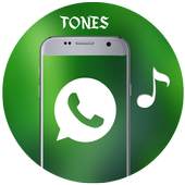 Free Ringtones for Whatsapp 2017 & IPhone, Android 1.1