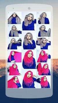 Hijab Fashion Suit screenshot 6