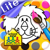 I Like to Paint Lite icon
