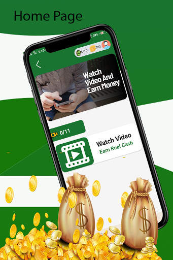 Free Money 2021 स्क्रीनशॉट 1