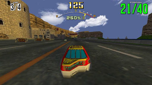Taytona Racing screenshot 8